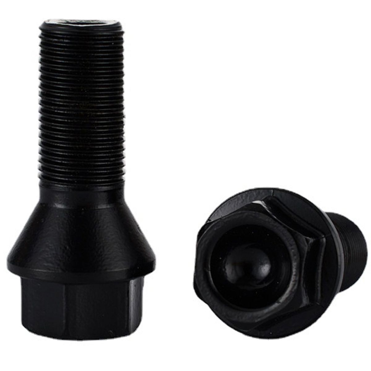 KUANGYE - Perno Rueda Bmw Llave 17 Mm Rosca M14x1.25 47 Mm