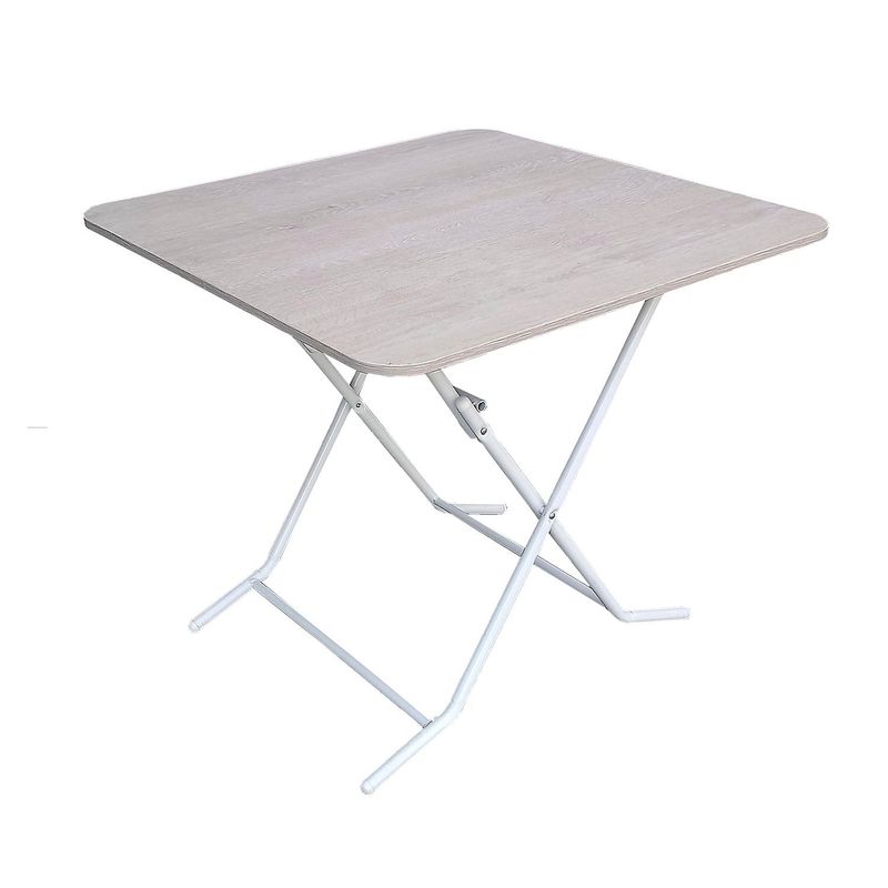 GENERICO - Mesa plegable 83x83 provenza