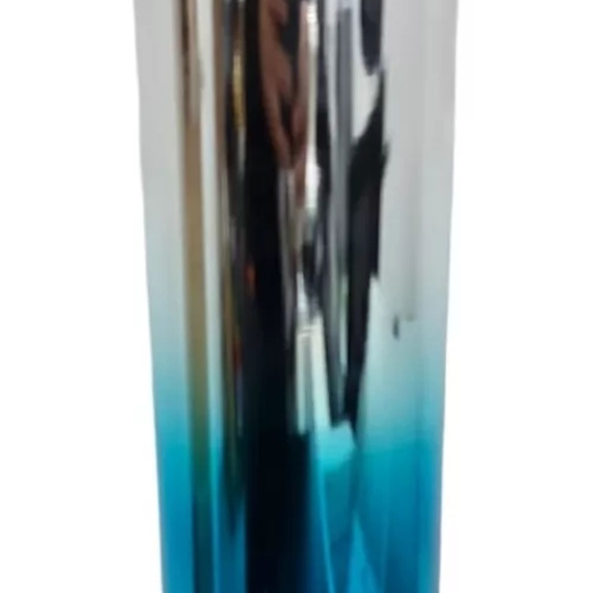 GENERICO - Botella Digital Inteligente Con Lector De Temperatura