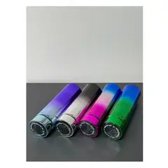 GENERICO - Botella Digital Inteligente Con Lector De Temperatura Táctil