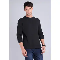 SOVIET - Polera Manga Larga Hombre