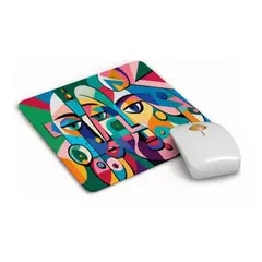 GENERICO - Mousepad Pop Art Dos caras