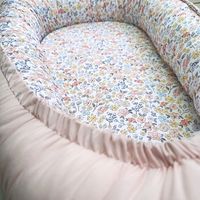 NIDO COLECHO REVERSIBLE LIBERTY