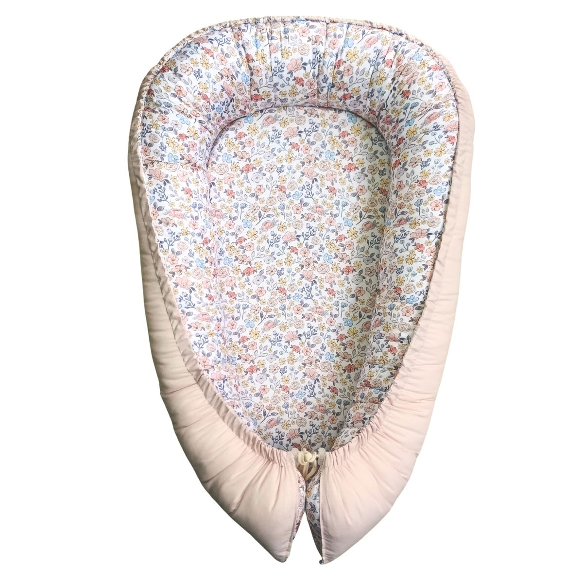 OLIVIA Y SAM - NIDO COLECHO REVERSIBLE LIBERTY