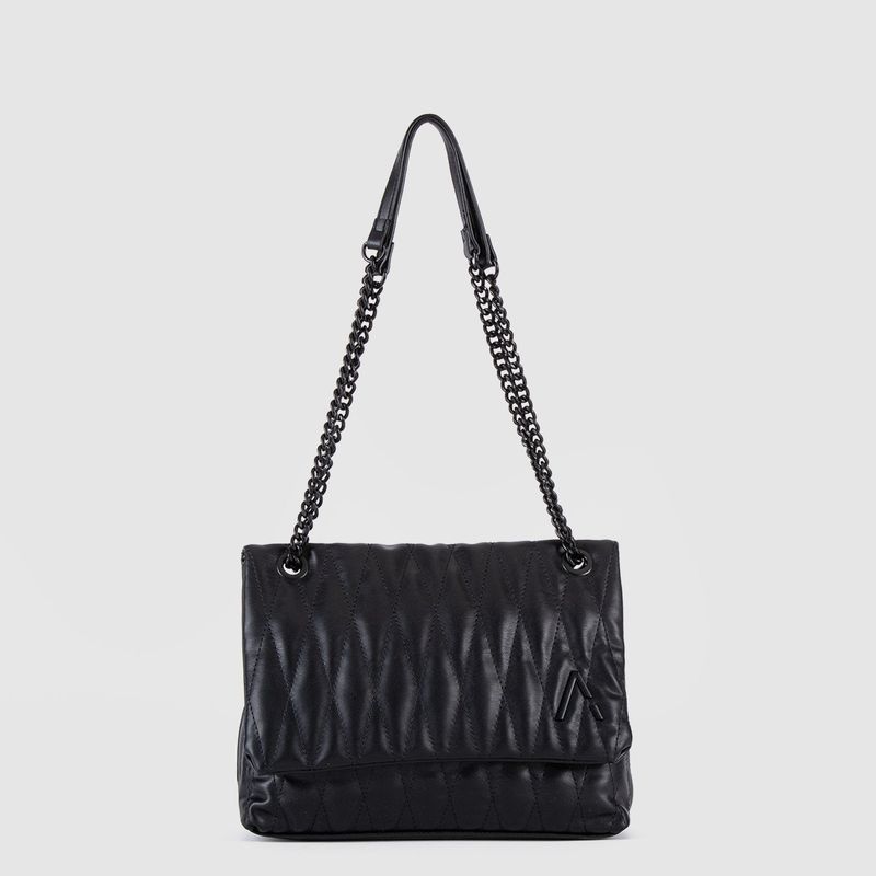 BUBBA - Cartera Jailer Black Bubba