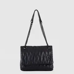 BUBBA - Cartera Jailer Black