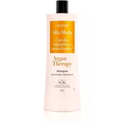 ALFAPARF MILANO - Shampoo Argan Therapy 300ml Alfaparf