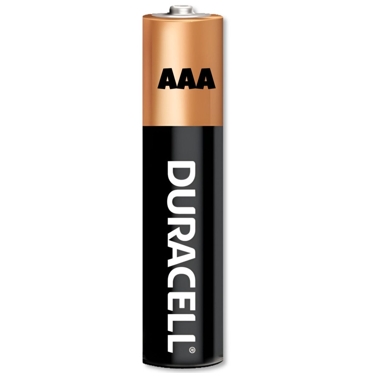 DURACELL - Pack 12 Pilas Duracell AAA Alcalina de Larga Duración DURACELL