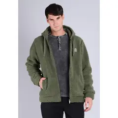 SOVIET - Poleron Sherpa Hombre
