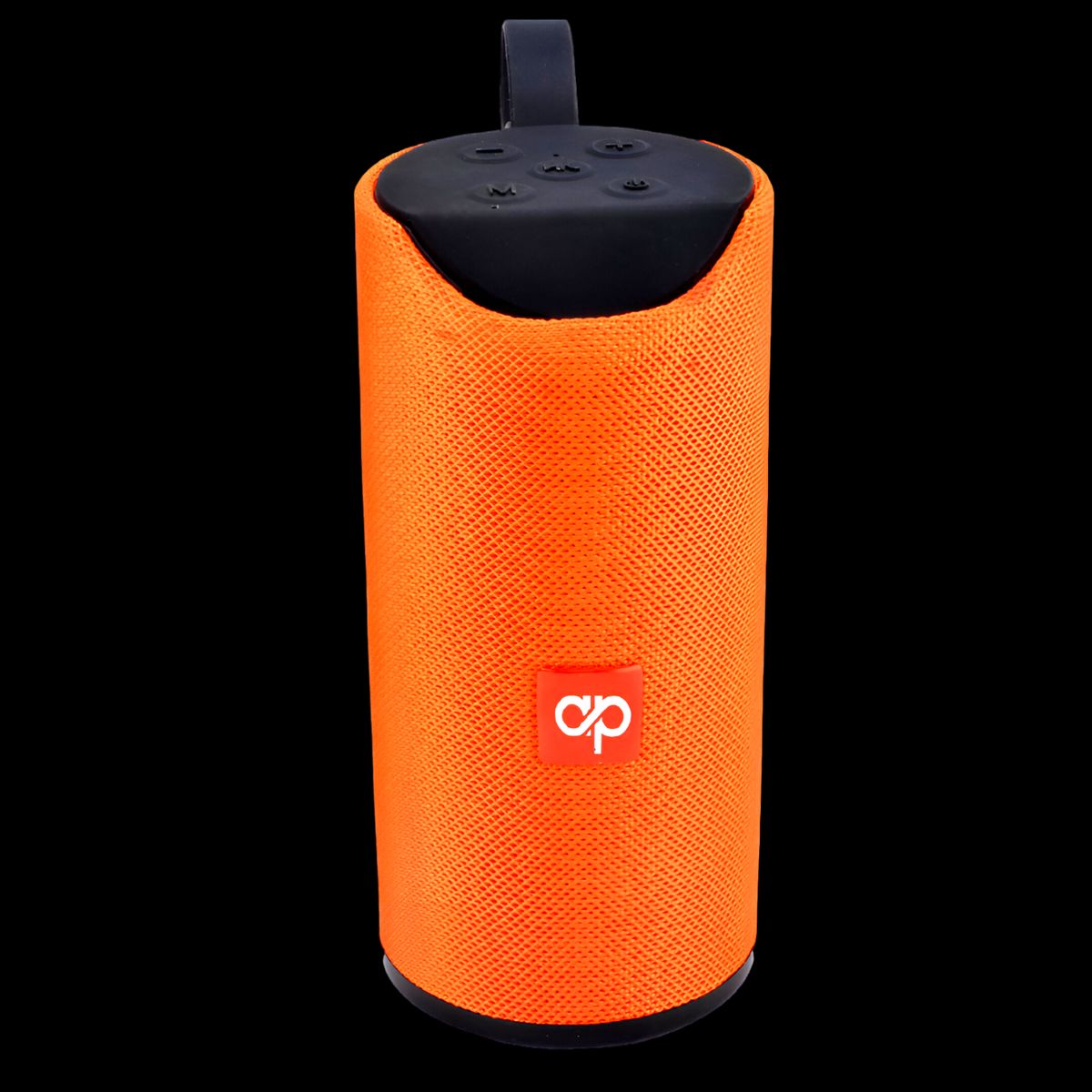 AUDIO PRO - Parlante Portatil Bluetooth Orange WaterProof Audio Pro