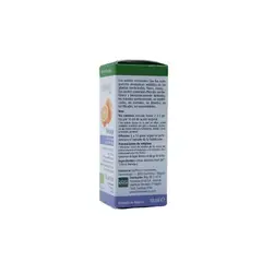 Physalis - Aromaterapia - Aceites Esenciales Naranja Orgánico 10 mL