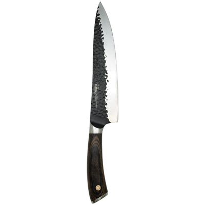 Imagen 2 del producto Cuchillo Hammer Grande 33CM Acero Inoxidable Cocina