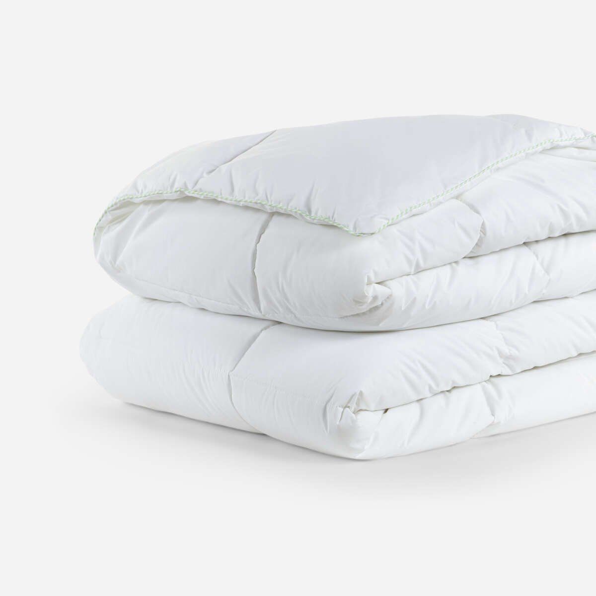 ROSEN - Plumón Microfibra Rosen Pet Greenk Blanco King