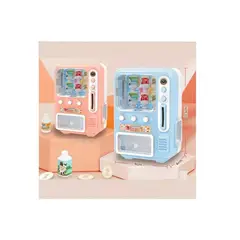 ESHOPANGIE - Mini Maquina Expendedora Para Niños Juguete Estimulacion