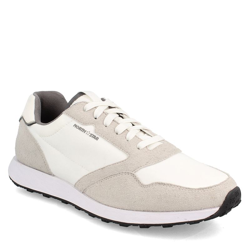 NORTH STAR - Zapatilla Hombre North Star Retro Stellar Blanco