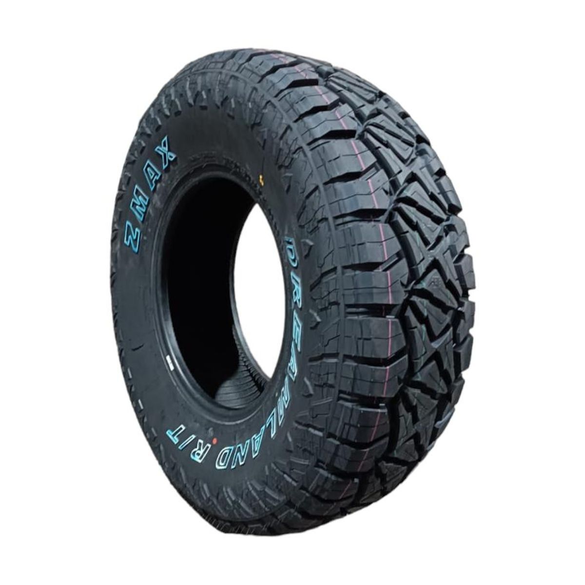 GENERAL TIRE - NEUMATICO 265/60 R18 W ZMAX DREAMLAND RT 114Q 4PR