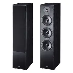 MAGNAT - MONITOR S70 Negro Parlante Columna Hi-Fi 3 vías