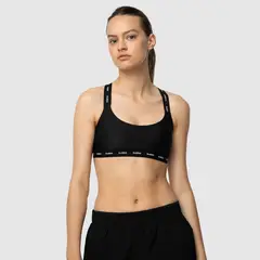 BUBBA - Sport Bralette Onyx Essentials