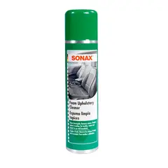 SONAX - Espuma Limpia Tapices 400 ml Renueva tus Tapizados
