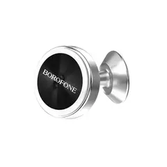 GENERICO - Soporte auto Borofone BH5 Platinum