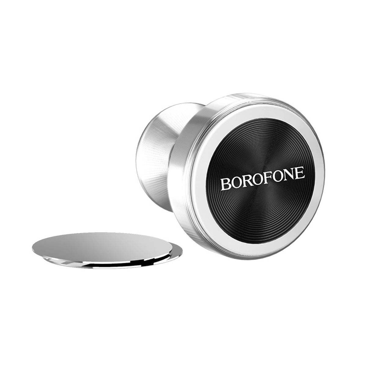 GENERICO - Soporte auto Borofone BH5 Platinum