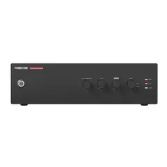 FONESTAR - Amplificador 60W Monozona M Ambiental y Megafonía PROX-60S