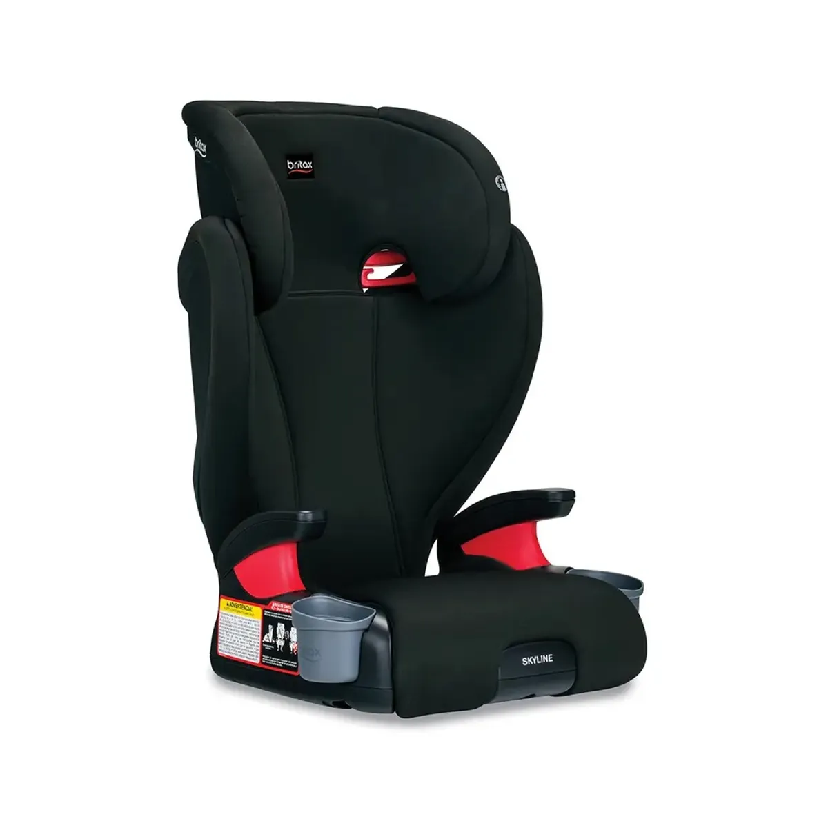 BRITAX - SILLA AUTO BUTACA SKYLINE DUSK