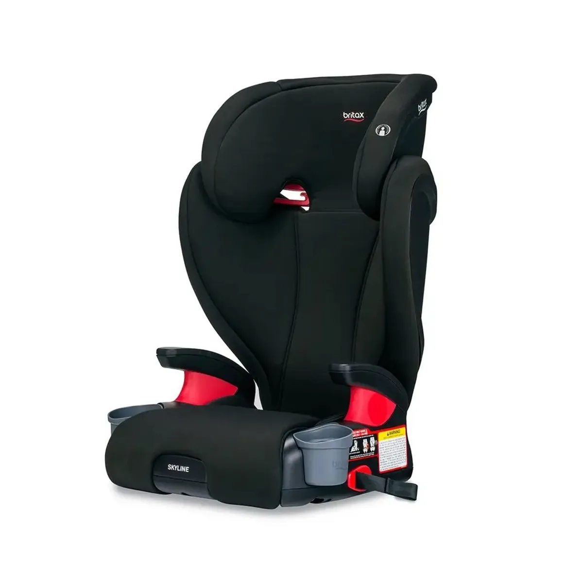 BRITAX - SILLA AUTO BUTACA SKYLINE DUSK