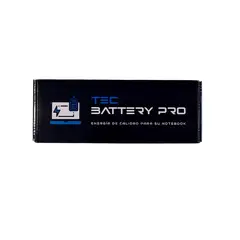 GENERICO - HP Pavillion Dv4-5000, Dv6-7000, Dv6-8000 Alternativa 11.1V 5200mAh BLACK HPP DV4-5000-3S2P
