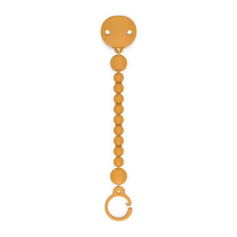 SUAVINEX - BROCHE PARA CHUPETE BOLITAS SILICONA SILICONA