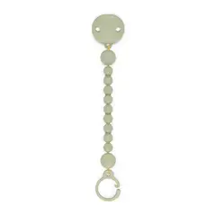 SUAVINEX - BROCHE PARA CHUPETE BOLITAS SILICONA VERDE