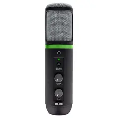 MACKIE - Microfono Condenasdor EM-USB