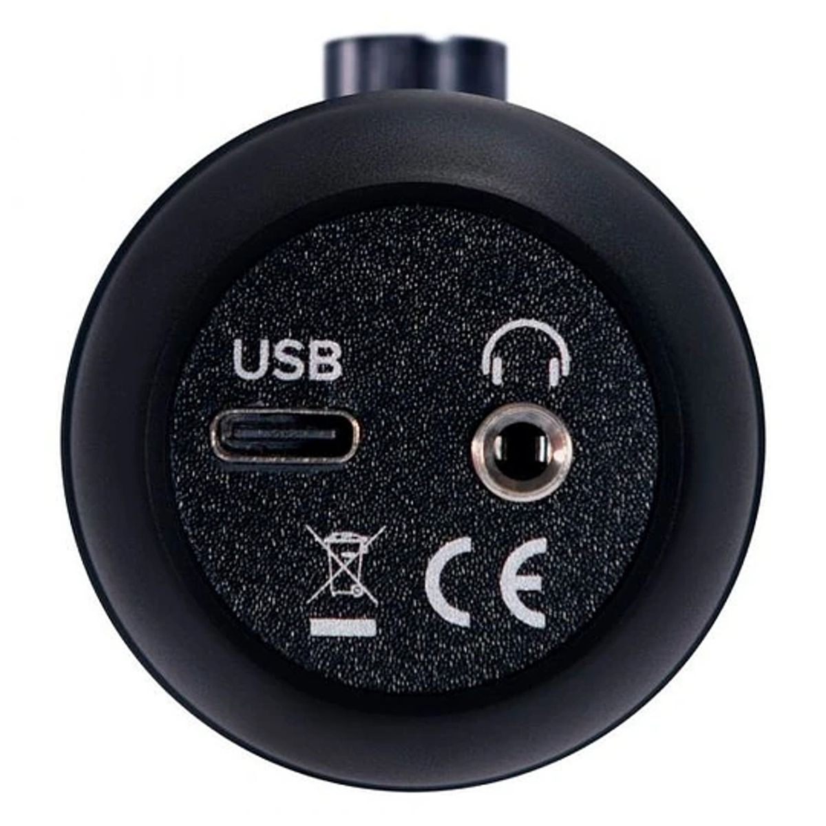 MACKIE - Microfono Condenasdor Mackie EM-USB