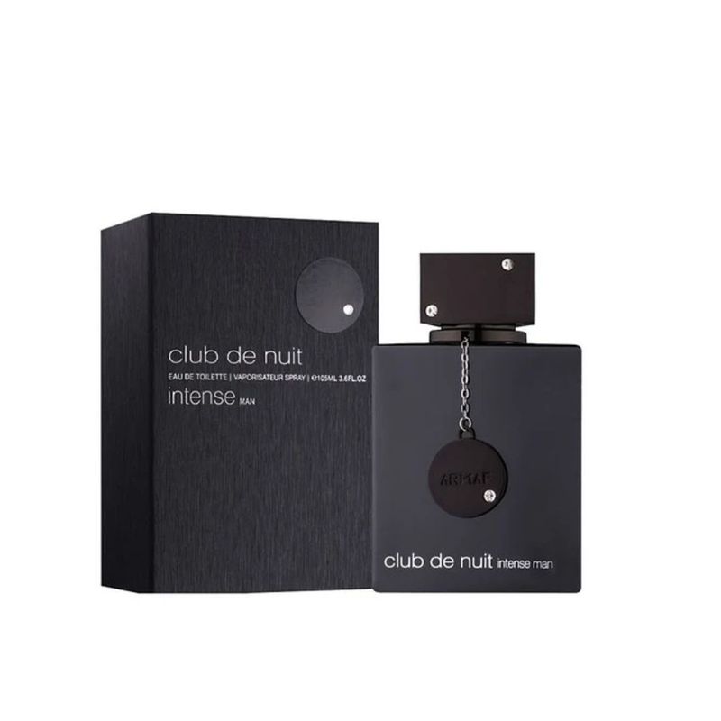 ARMAF - PERFUME ARMAF CLUB DE NUIT INTENSE HOMBRE EDT 105 ML
