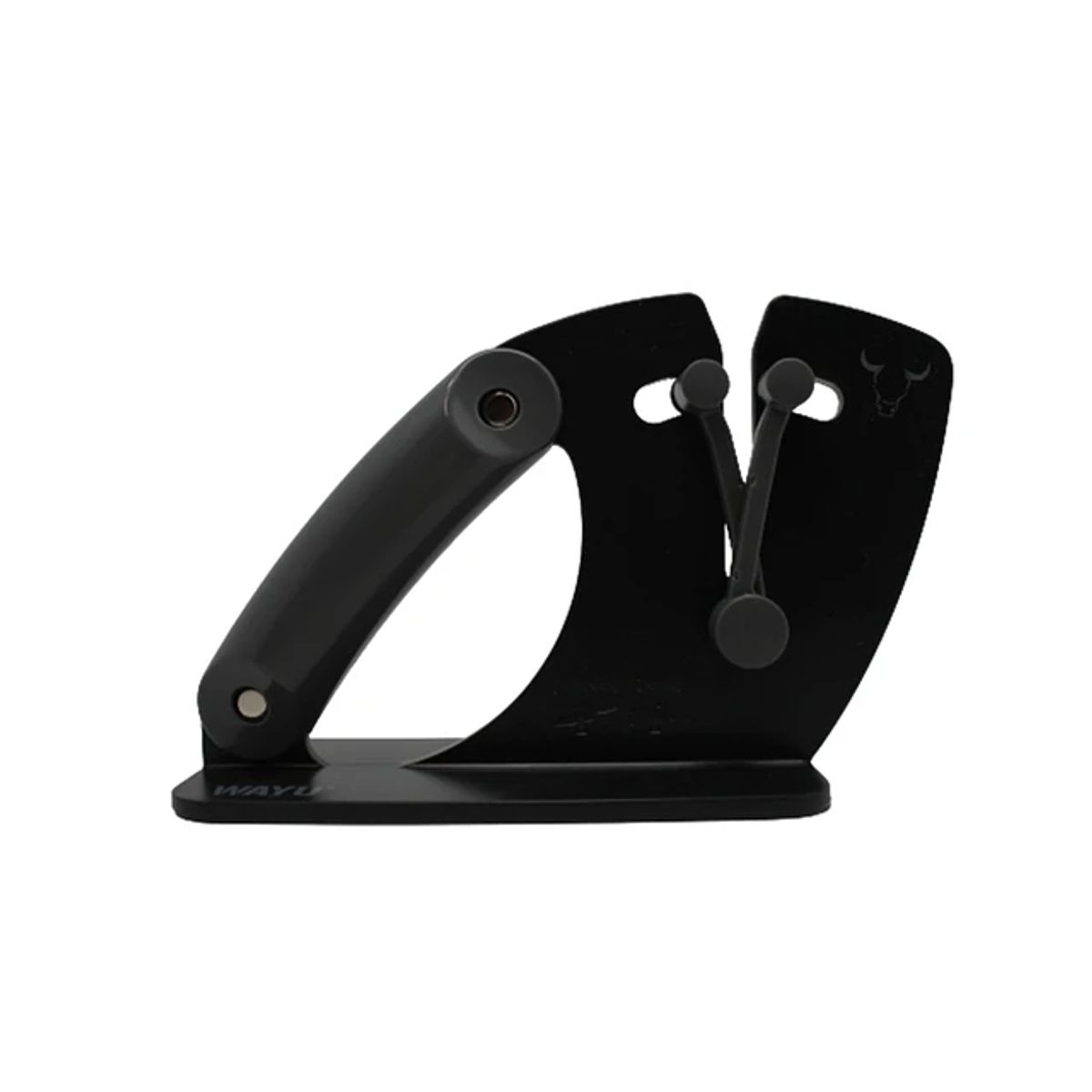 WAYU - Afilador Profesional Wayu Limited Cocina Asado Cuchillo Cocina
