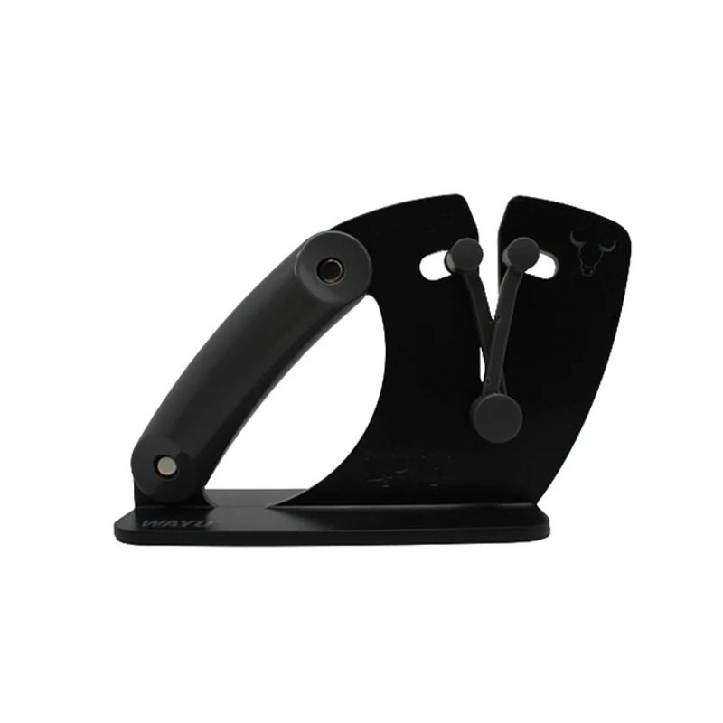 WAYU - Afilador Profesional Wayu Limited Cocina Asado Cuchillo Cocina