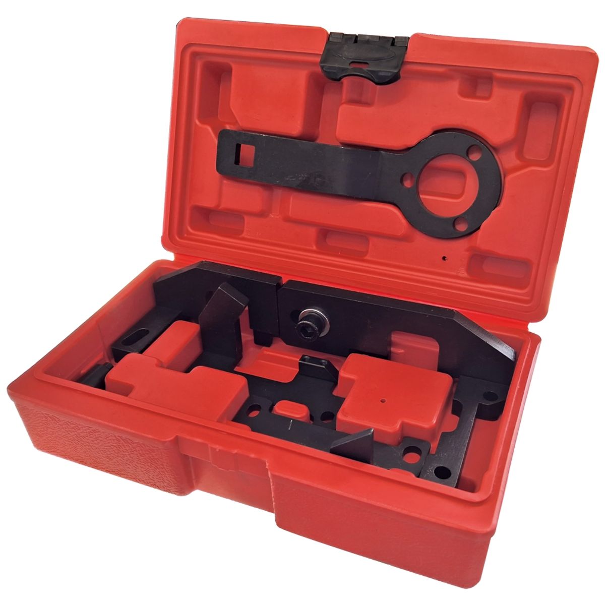 GENERICO - Calaje puesta a punto PSA Citroën Peugeot WERKZEUG