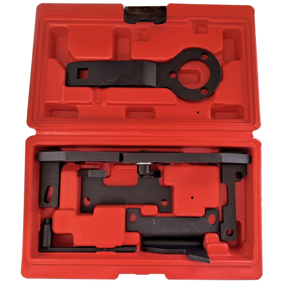 GENERICO - Calaje puesta a punto PSA Citroën Peugeot WERKZEUG