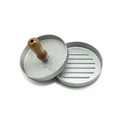 WAYU - Prensa Molde Para Hamburgesas 11cm Cocina Asado BBQ