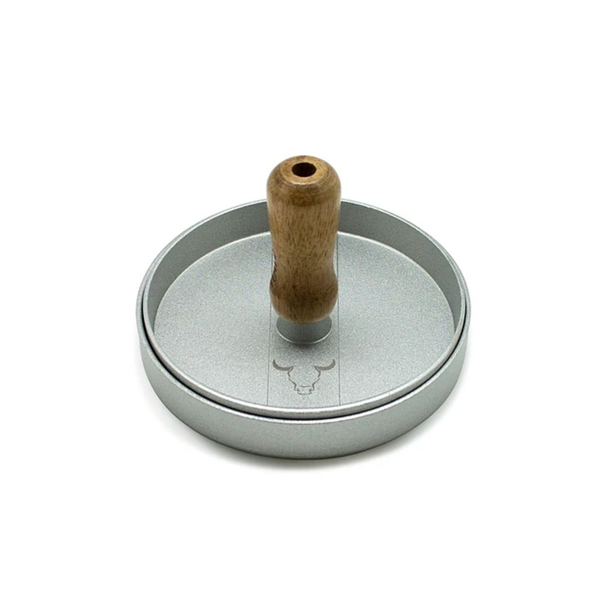 WAYU - Prensa Molde Para Hamburguesas 11cm Cocina Wayu Asado BBQ