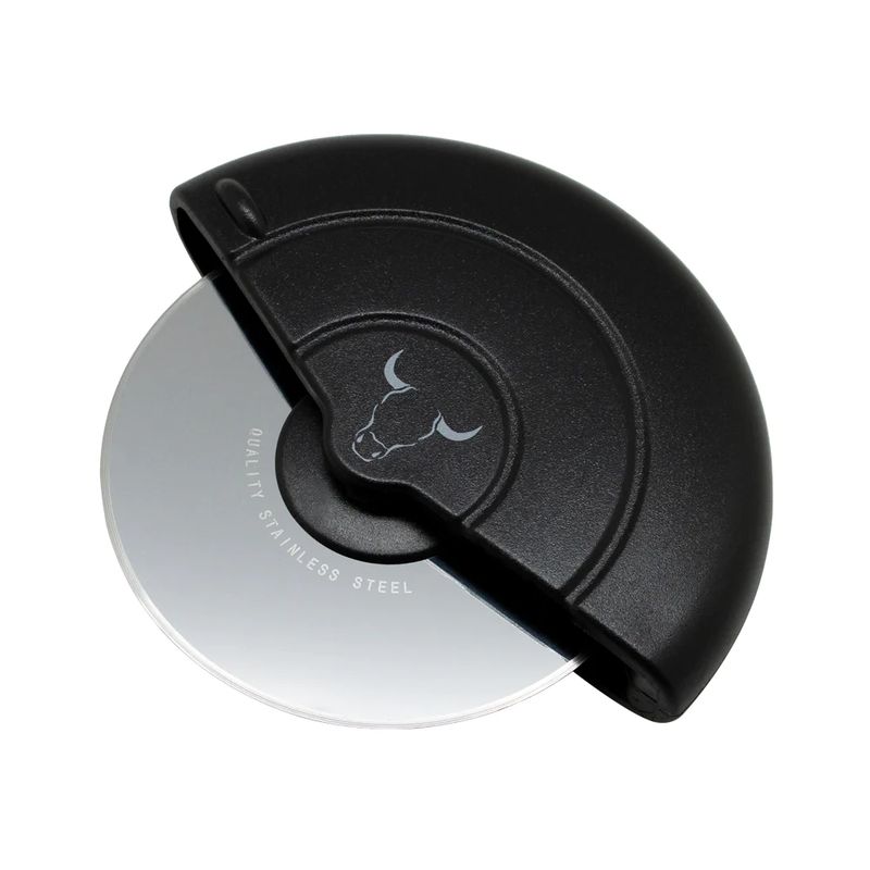 WAYU - Cortador Pizza Profesional Wayu Corta Pizza Masa Cocina Bbq