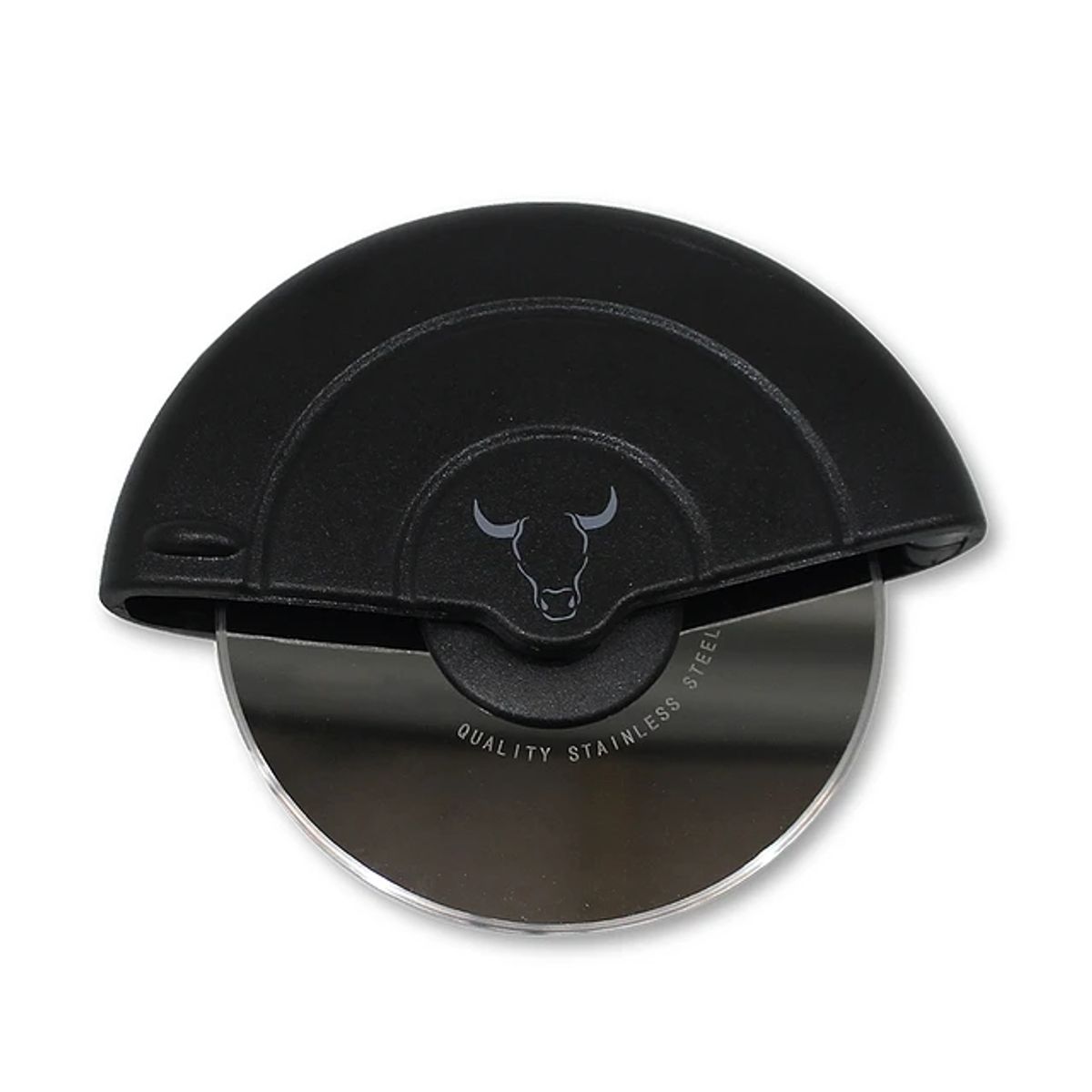 WAYU - Cortador Pizza Profesional Wayu Corta Pizza Masa Cocina Bbq