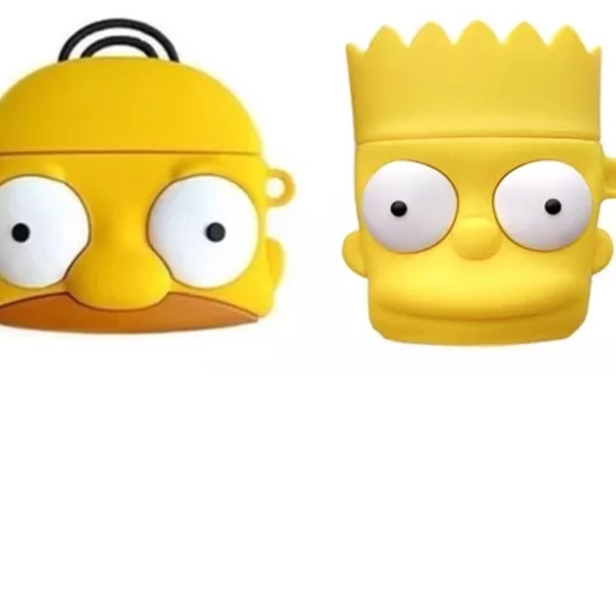 GENERICO - Funda Case Carcasa Estuche Compatible Con AirPods Pro