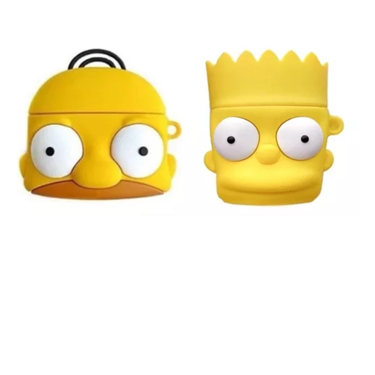 GENERICO - Funda Case Carcasa Estuche Compatible Con AirPods Pro