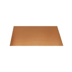 WAYU - Set 2 Mat Parrillero Copper Series 40x33 Cm Asado BBQ.