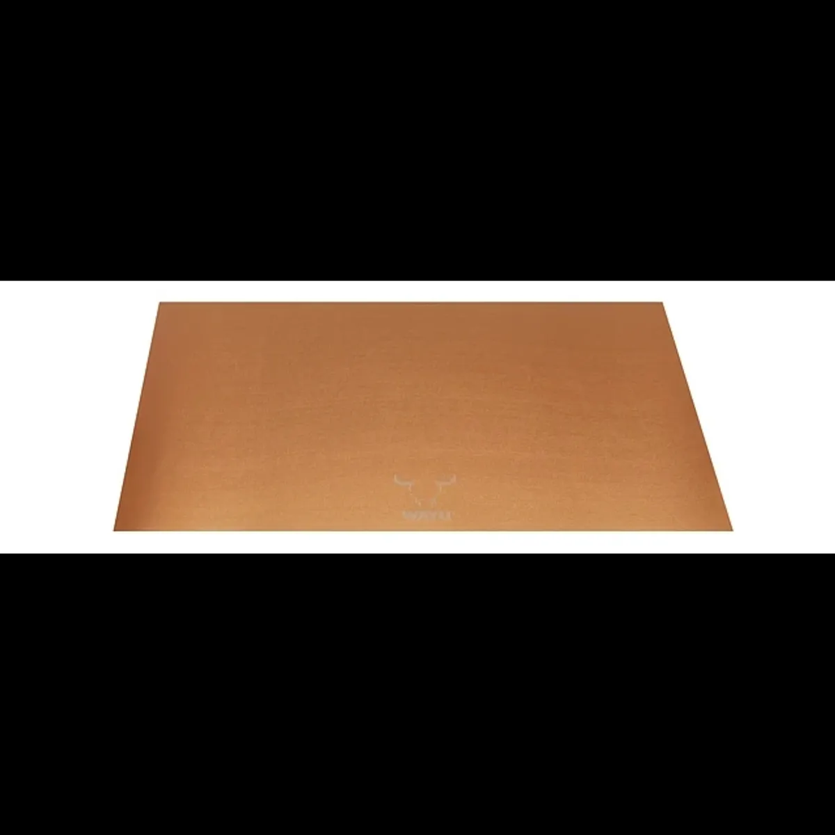 WAYU - Set 2 Mat Parrillero Wayu Copper Series 40x33cm Asado BBQ