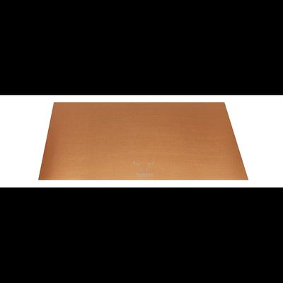 Imagen 2 del producto Set 2 Mat Parrillero Copper Series 40x33cm Asado BBQ