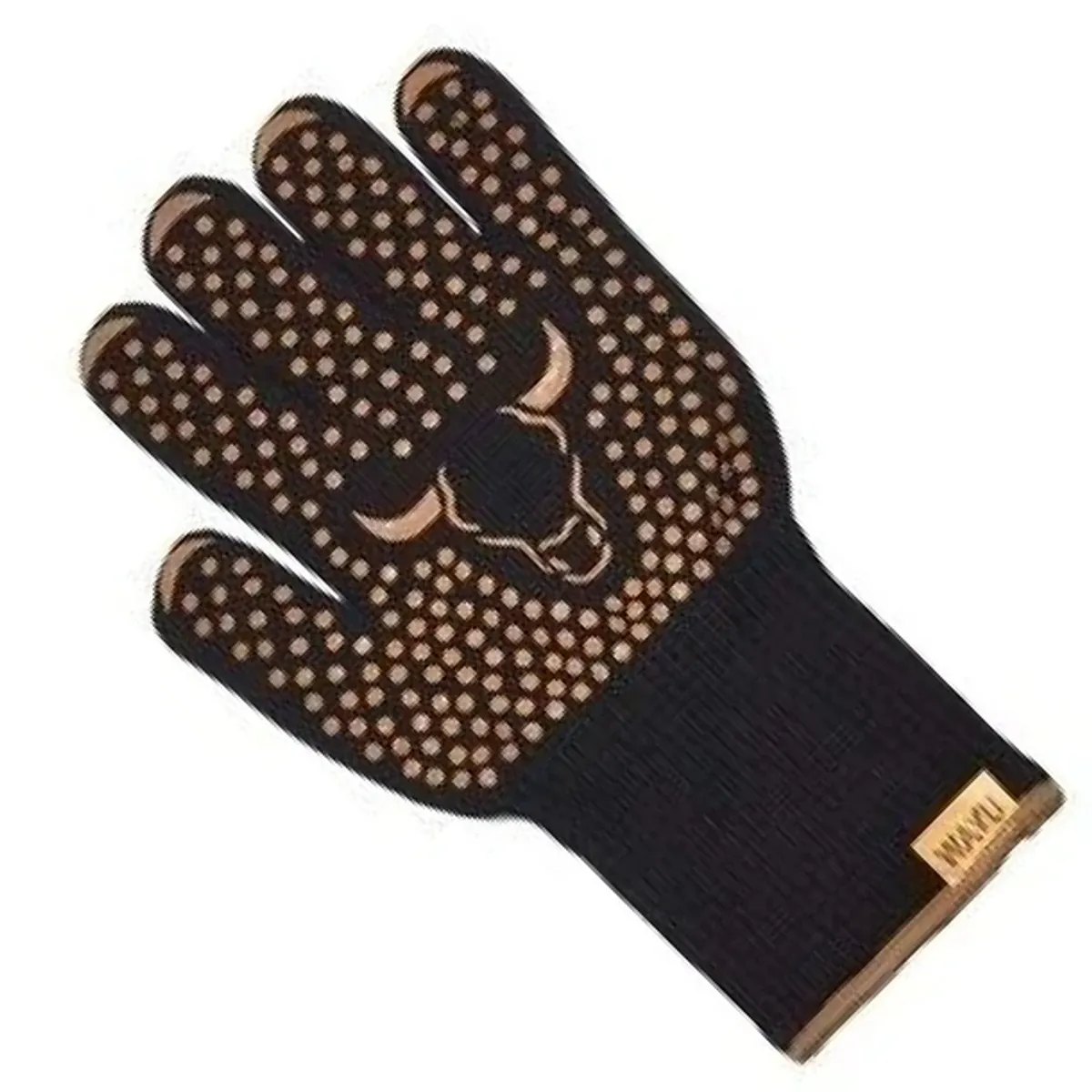 WAYU - Guante Parrillero Wayu Para Altas Temperaturas Parrilla