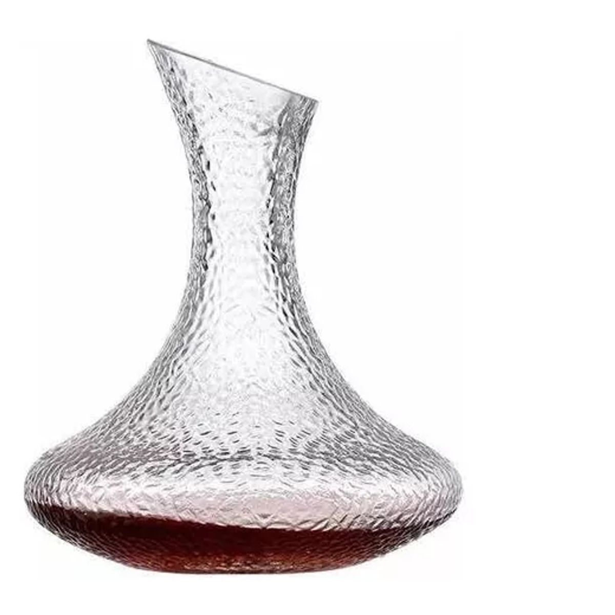 GENERICO - Decantador De Vino De Cristal Alta Calidad Dispensador 15ml