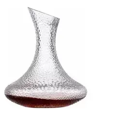 GENERICO - Decantador De Vino De Cristal Alta Calidad Dispensador 15ml